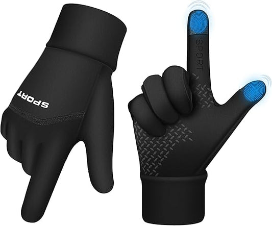 Men's Winter Gloves